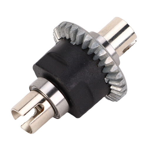 RC-Car-Differentialbaugruppe SCY 18101PRO/18103PRO, Metall