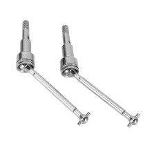 2 Stück Front-CVD-Welle für SCY 18101PRO 18103PRO