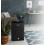 WLAN-Luftreiniger mit HEPA-13-Filter, Schwarze Edition 8