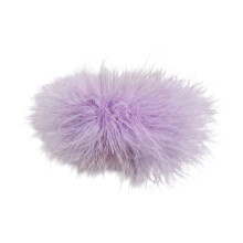 Furs Turkey Soft Indumentum Wristband Fashion-Light Purple