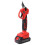 Akku-Gartenschere 21V, 30mm Schnittbreite, 2 Akkus 4