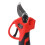 Akku-Gartenschere 21V, 30mm Schnittbreite, 2 Akkus 5
