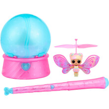 LOL Surprise Magic Flyers Fairies Tots - Flower Child, age 4 - 16 years