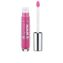 Gloss - BRILHO EXTREMO Gloss Labial - #21 Bonita em Rosa - Volume acentuado &amp; efeito repulpante - Sem silicones
