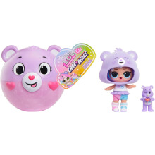LOL Surprise Loves Care Bears Tots, age 4 - 16 years
