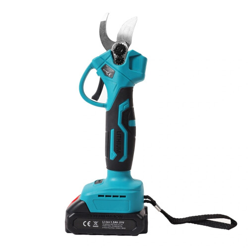 Akku-Gartenschere 21 V, 30 mm Schnittdurchmesser 2