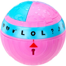 LOL Surprise Eye Spy Family Bundle (Tot, Sis, Pet), age 6 years and up