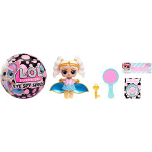 LOL Surprise Eye Spy Series Tots Dolls, age 4 - 16 years
