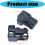 Fast Starting Relays Plastic Overload Protections Relays For 3
