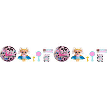 LOL Surprise Eye Spy Series Tots Dolls (Pack of 2)