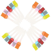 Silicone Brush Pastry Brush Oil Butter Pastry Brush Baking Brush Silicone Brush
