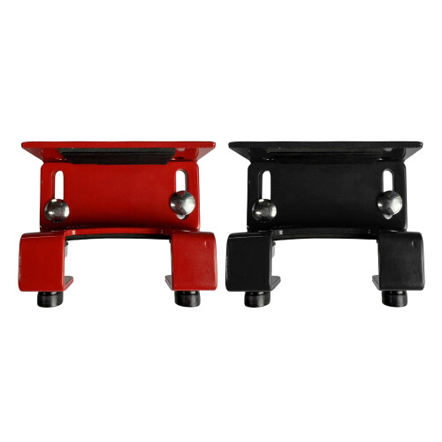 Bassdrum-Plattform-Lift-Riser mit rutschfestem Design,-Rot 1