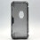 Protector Case for Pocket Transparent Housing-Transparent black 6