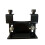Bassdrum-Plattform-Lift-Riser mit rutschfestem Design,-Rot 5