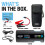 Ring Automotive Ring Automotive ULTRABOOST 2000A Lithium Jump Starter 8