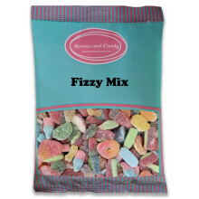 Fizzy Mix 1Kg
