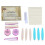 P. Shine Japanese Manicure Professional Mega Set for Nails Complete Kit 1