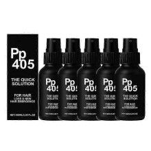 (1PC) 1-5x Hair Growth Spray, Anti-Hair Loss Serum, Fast-Absorbing & Non-Greasy, Nourishing Hair Treatment For All Hair Types