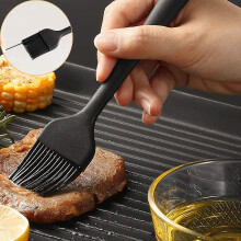 Kitchen Brush, Pastry Brush, Sipcone Pastry Brush, Sipcone Barbecue Brushes, for Cooking, Barbecue,
