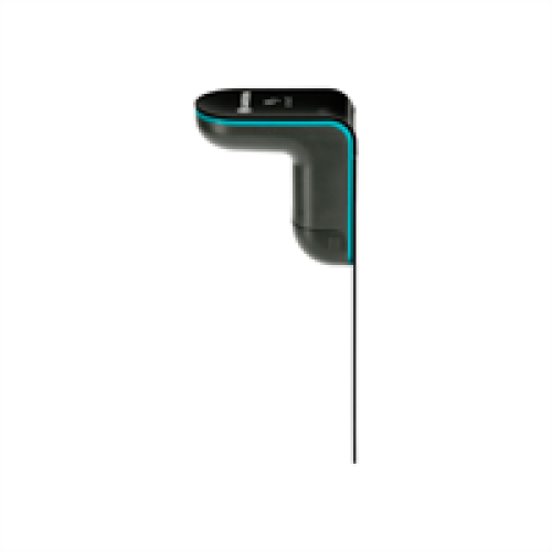 Gardena Gardena Smart Sensor Grey/Turquoise 1