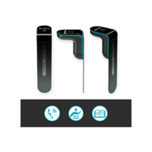 Gardena Gardena Smart Sensor Grey/Turquoise 2