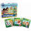 VTech VTECH - 488805 - Magibook - 3er Pack Geschichtsbücher 1