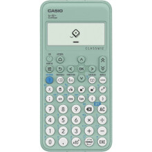 Wissenschaftlicher Taschenrechner - CASIO - FX-92+ College - Grün