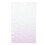 A6 Acryl Journal Cover Paars Refillable Notitieboek Shell 1