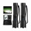 ZCLED Flashlight 990000LM Rechargeable IPX7 Waterproof 3 1