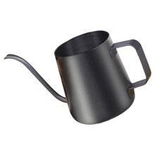 Βραστήρας Gooseneck Pourover 250ml με εργονομική λαβή