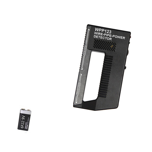 Handheld Metal Detectors Tool for Wall Detecting-With battery
