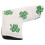 PU Putterhoes Golf Mallet Met Weerbestendige Lucky Wit 6