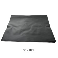 (2m x 10m) Pond Liner EPDM 900GSM Thick Heavy Duty Flexible up to 50years lifespan