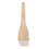 Baking Tool Wooden Handle Wool Brush BBQ Brush Pastry Brush S/L 1