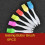 Pieces Heat Resistant Silicone Pastry Brush 1