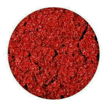 (Wine Red, 10g Jar) Mica Cosmetic Powder Candle Melts Bath Bombs Soap Dye Nail Polish Grout Jar 10g
