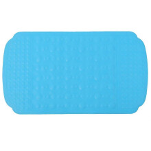 Non-Slip Bath Mat Anti Skid Rubber Shower Tub Safe Protection Bathtub Safety Mat Blue