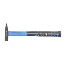 (100g) Machinist Hammer Steel fibreglass Anti-slip handle 100g - 2kg Tool Repair