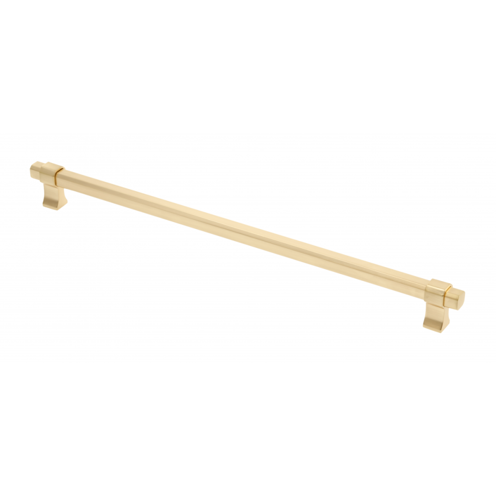 Gtv (Brushed Knob) Kitchen Cabinet T Bar Pull Handle Drawer Cupboard Traditional Furniture Modern Gold