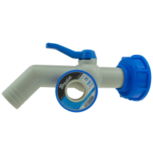 (IBC_45spoutKIT) IBC TANK Fitting Adapter Selection CAP TAIL VALVE Connector Outlet S60X6 S100X8