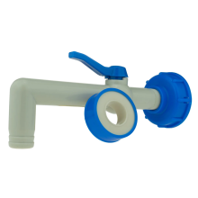 (IBC_90spoutKIT) IBC TANK Fitting Adapter Selection CAP TAIL VALVE Connector Outlet S60X6 S100X8