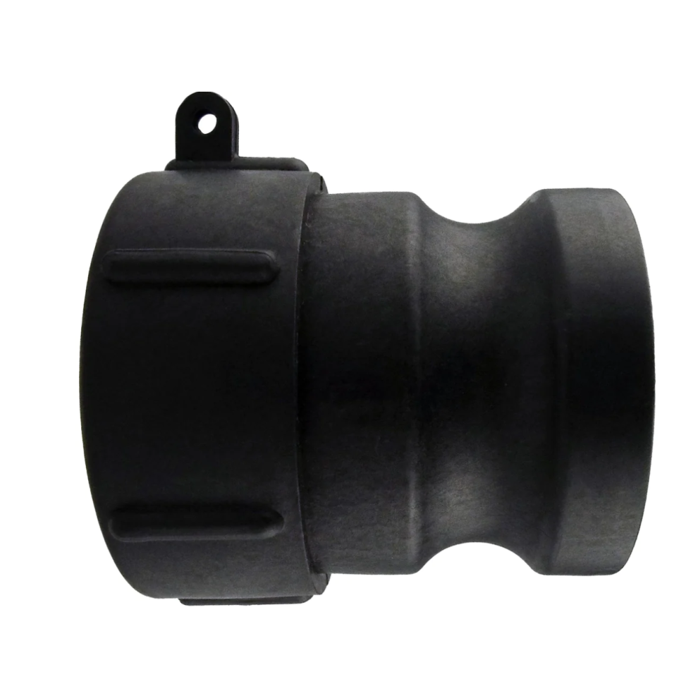 (Ibc_cam2") Ibc Tank Fitting Adapter Selection Cap Tail Valve Connector Outlet S60x6 S100x8
