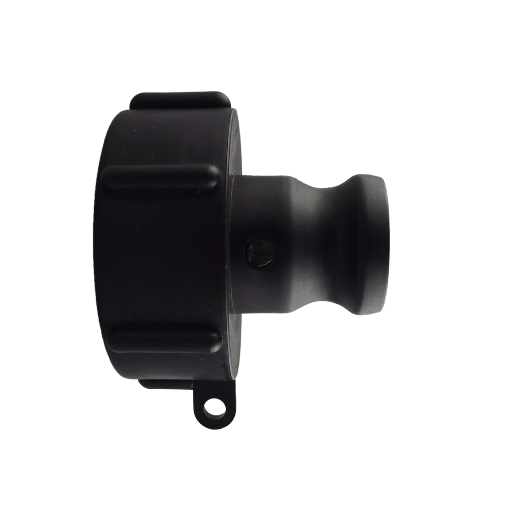 (Ibc_cam0.75") Ibc Tank Fitting Adapter Selection Cap Tail Valve Connector Outlet S60x6 S100x8