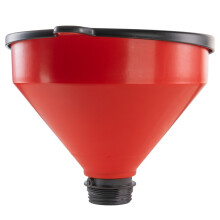 (IBC_Funnelandfilter) IBC TANK Fitting Adapter Selection CAP TAIL VALVE Connector Outlet S60X6 S100X8