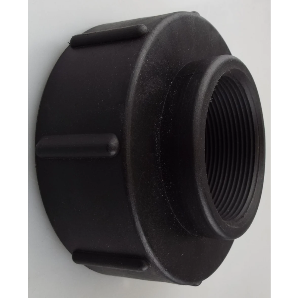 (Ibc_s100-2Bspff) Ibc Tank Fitting Adapter Selection Cap Tail Valve Connector Outlet S60x6 S100x8