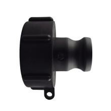 (IBC_S100CAM2") IBC TANK Fitting Adapter Selection CAP TAIL VALVE Connector Outlet S60X6 S100X8