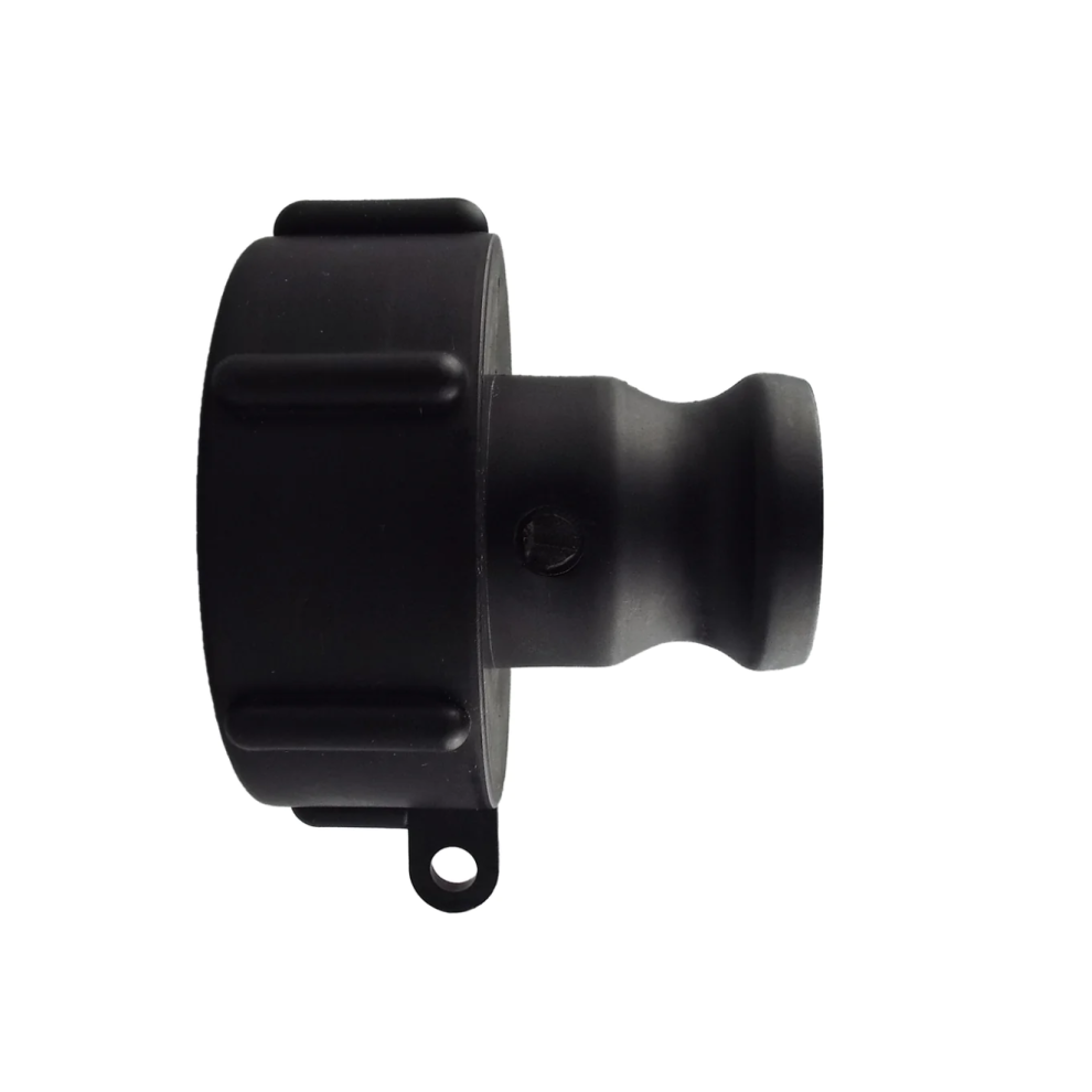 (Ibc_cam1") Ibc Tank Fitting Adapter Selection Cap Tail Valve Connector Outlet S60x6 S100x8