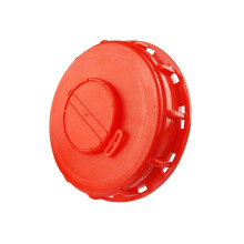 (IBC_toplidVENT155mm) IBC TANK Fitting Adapter Selection CAP TAIL VALVE Connector Outlet S60X6 S100X8