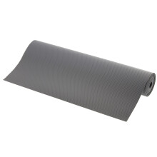 (Anthracite) 48x500 cm Drawer Mat Non-Slip Kitchen Cabinet Liner Cupboard Shelf Protector Pad
