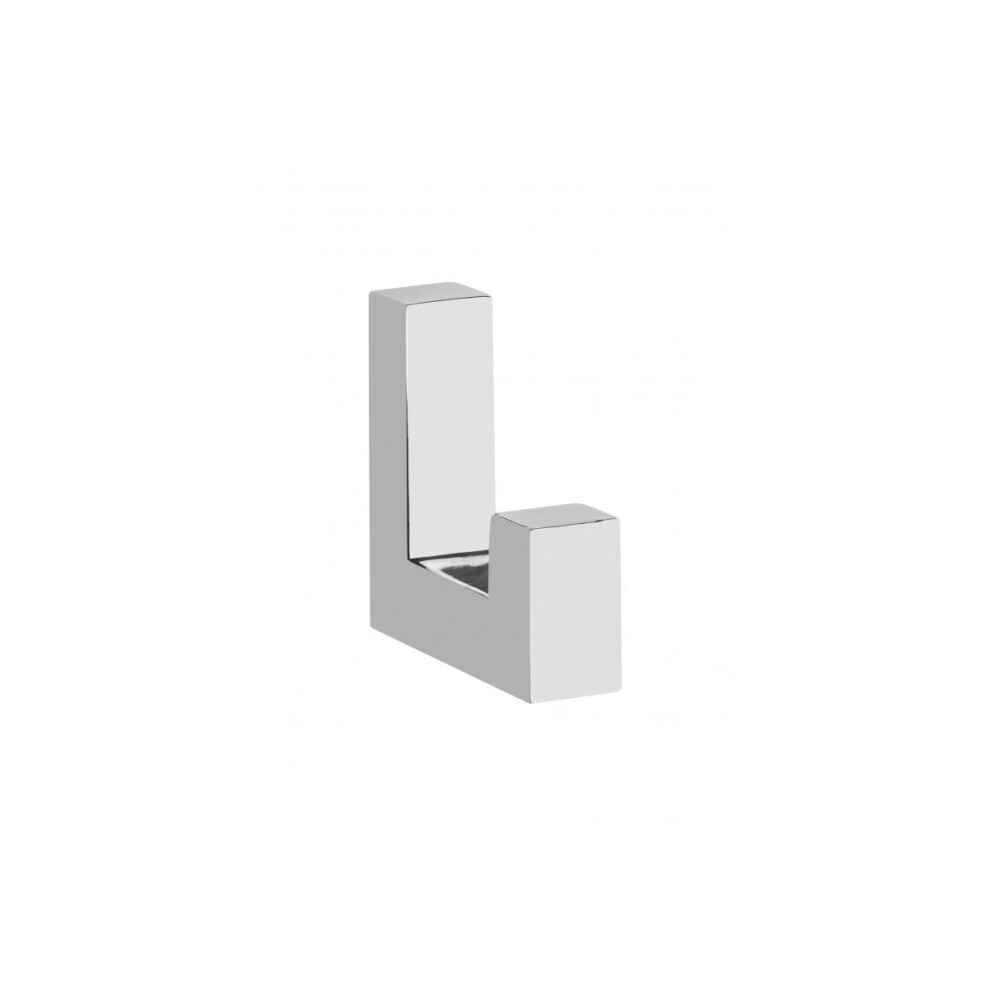 Gtv (Chrome, Wz-K2201) Coat Hooks Hat Twin Robe Door Dress Bathroom Towel Bag Wall Hanger 14 Models
